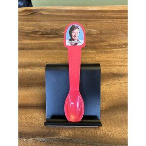 Vintage Team Canada KRAFT Jell-O Spoon Hockey NHL 1997 Wayne Gretzky